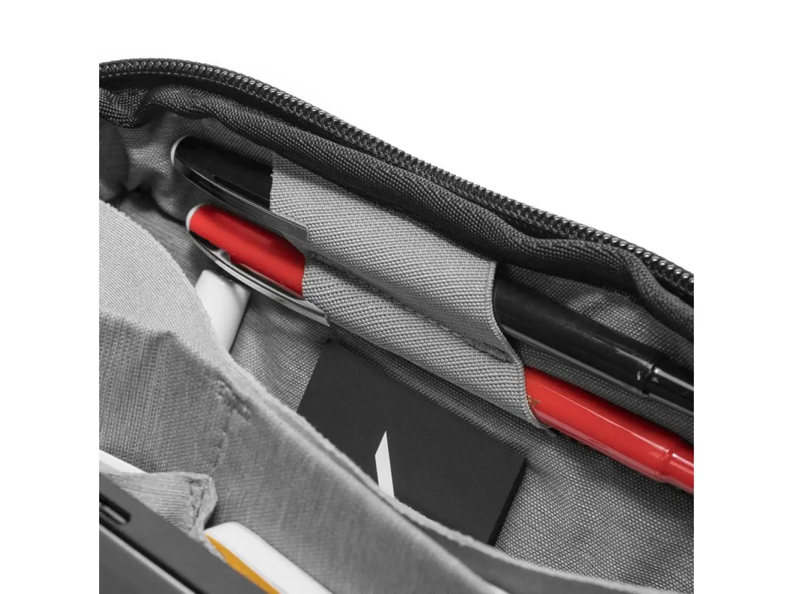 Peak Design Tech Pouch 2 l Tasche Charcoal
