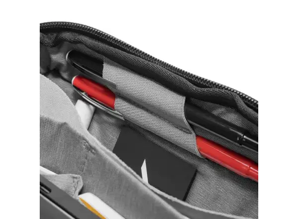 Peak Design Tech Pouch 2 l Tasche Charcoal