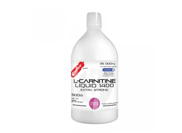 Penco L-Carnitin Liquid 1400 500ml