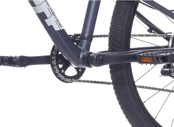Rock Machine RIFF Tr 24 Kinderfahrrad Matte Deep Ocean Blue
