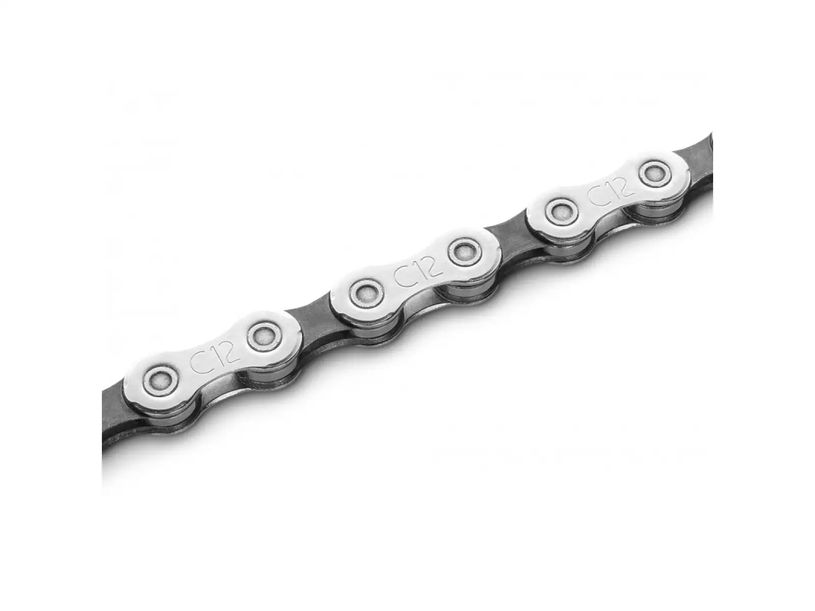 Campagnolo Chorus 2×12-fach Gruppe 172,5 mm - 50/34 Zähne (ohne Kassette)