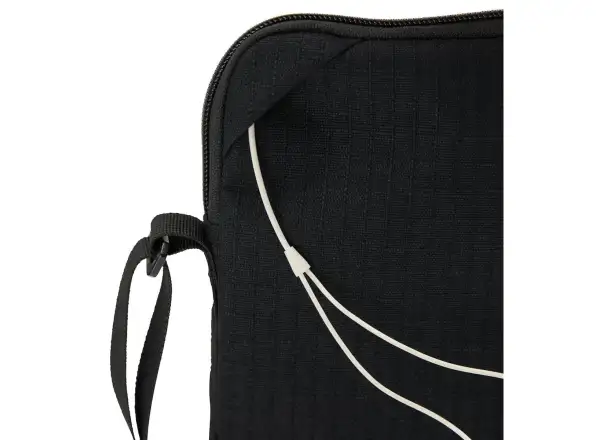 Haglöfs Rals kleine Tasche schwarz