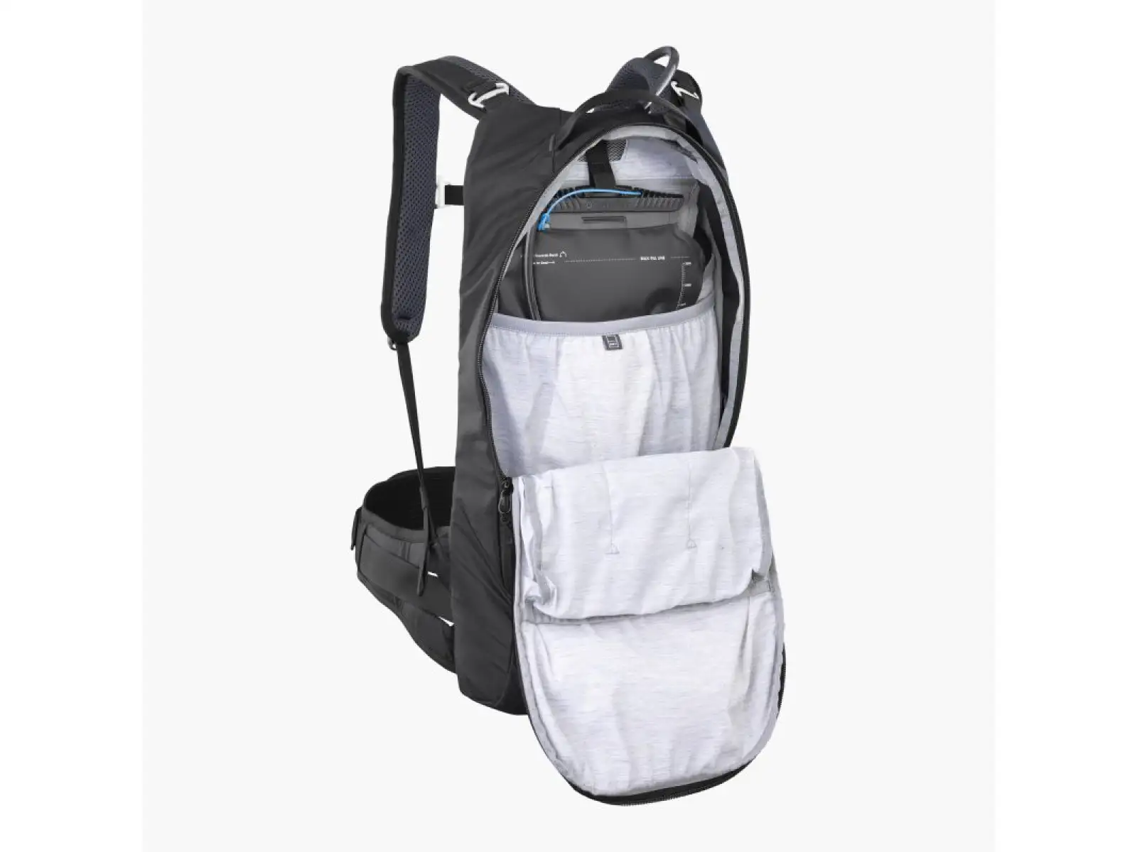 Evoc Trail Pro Blackline 10 Rucksack 10 l black
