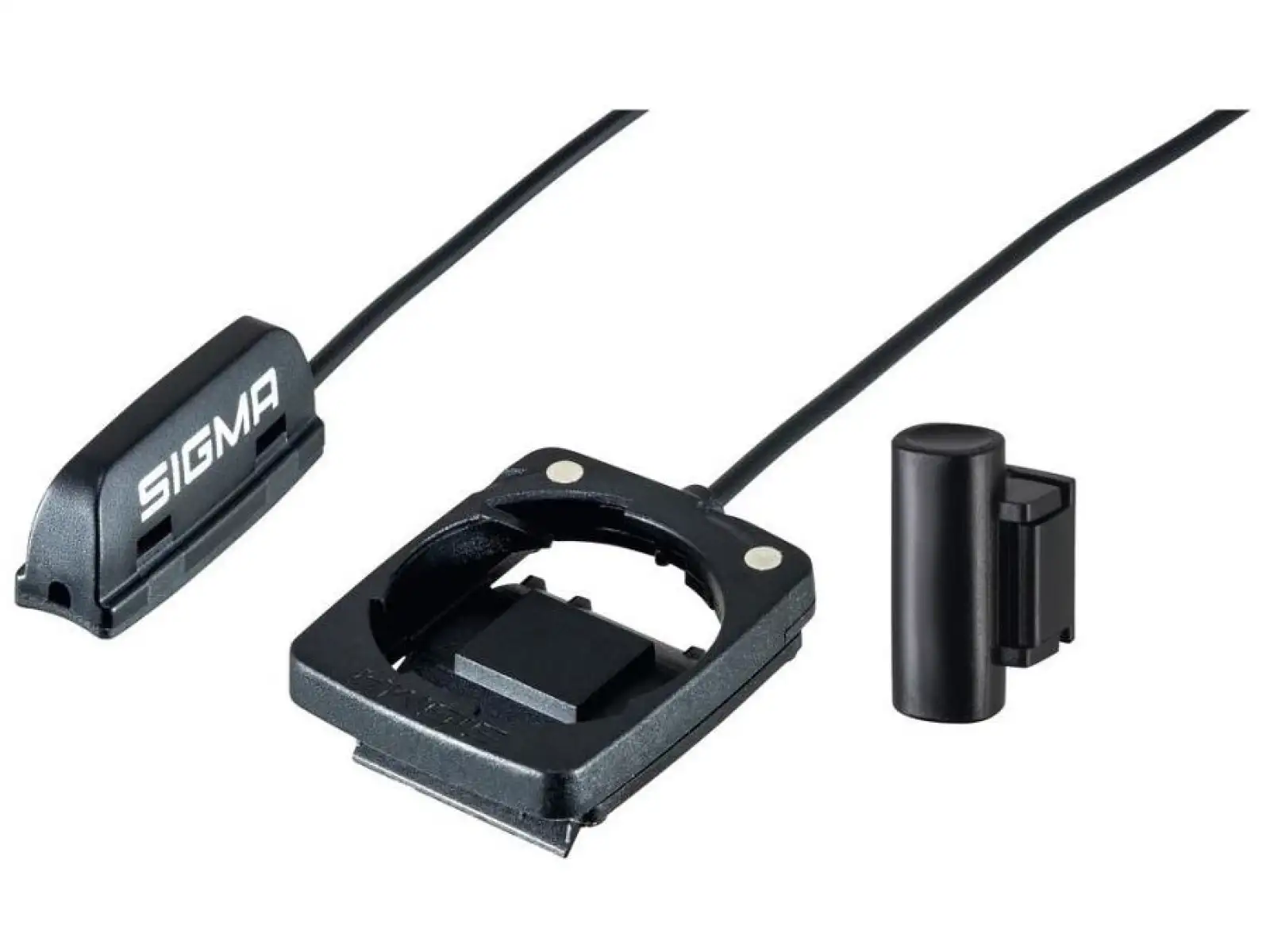 Sigma Verkabelung für Modelle mit Batterie 2450