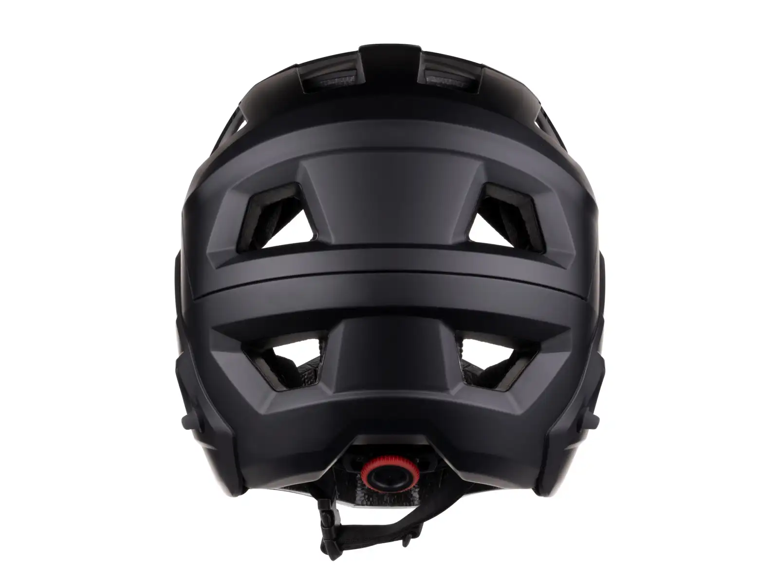 Force Venom Downhillhelm – Schwarz