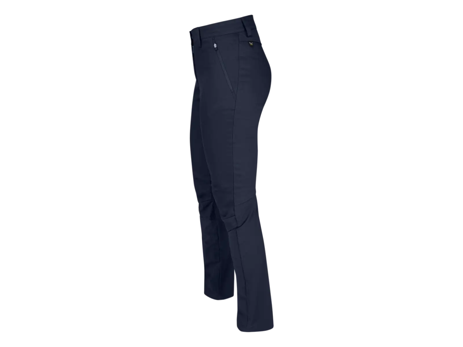 Salewa Fanes CO/DST Damen-Hose in Navy Blazer