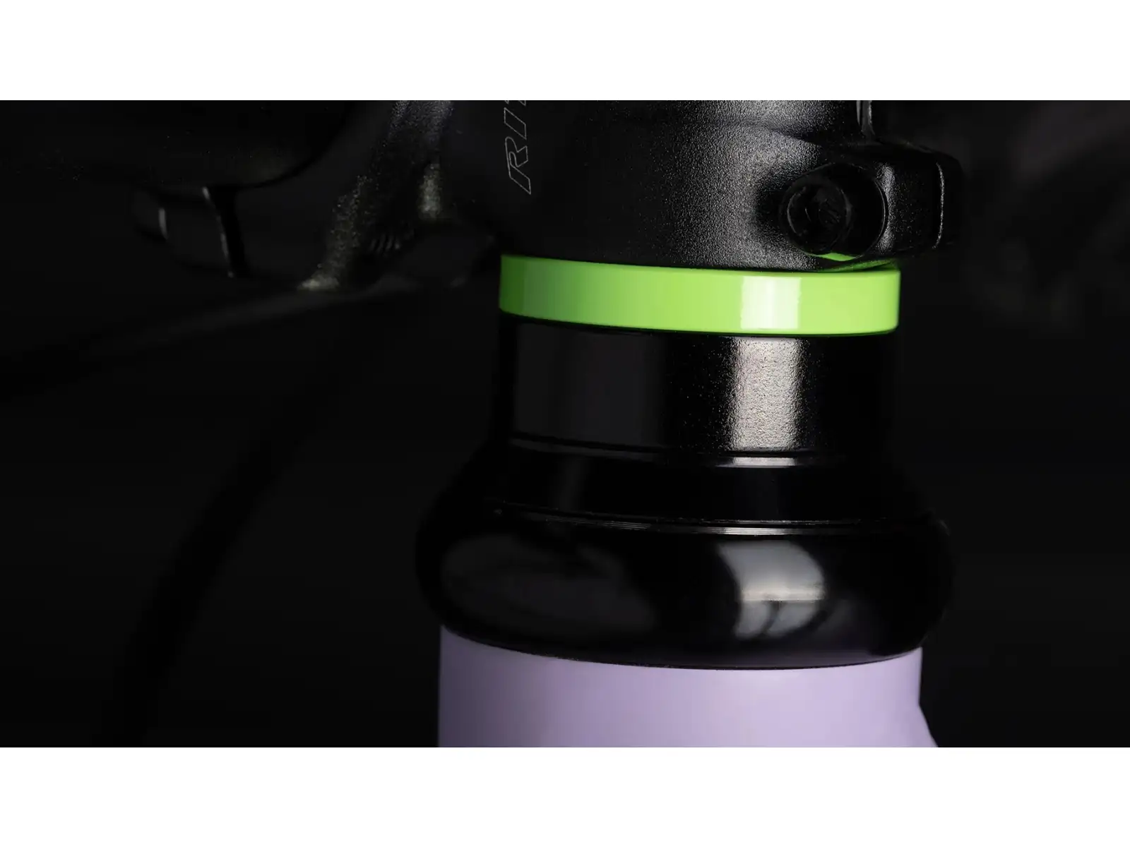 Early Rider Seeker 24 Kinderfahrrad Violet Haze