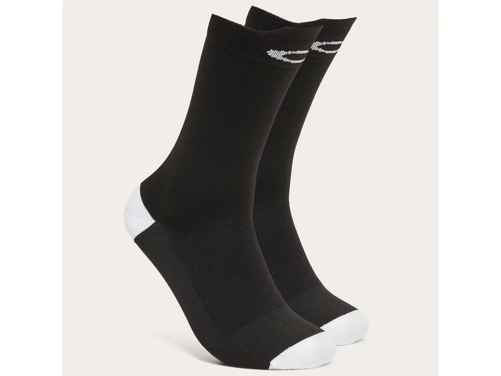 Oakley Seeker Long Socken Blackout