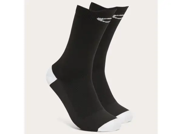 Oakley Seeker Long Socken Blackout