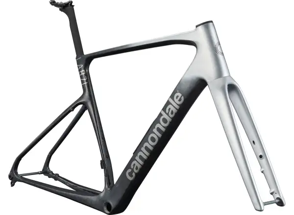 Cannondale Synapse Lab71 Rahmenset Black Marble (BMB)