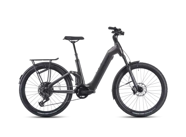 Crussis ONE-Country full AX 10.12-M2S(800) City E-Bike