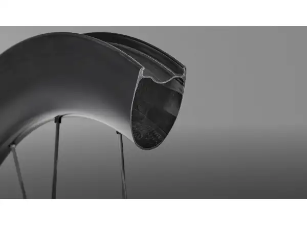 Mavic Comete 50 Disc CL Rennlaufräder Freilauf Shimano HG11
