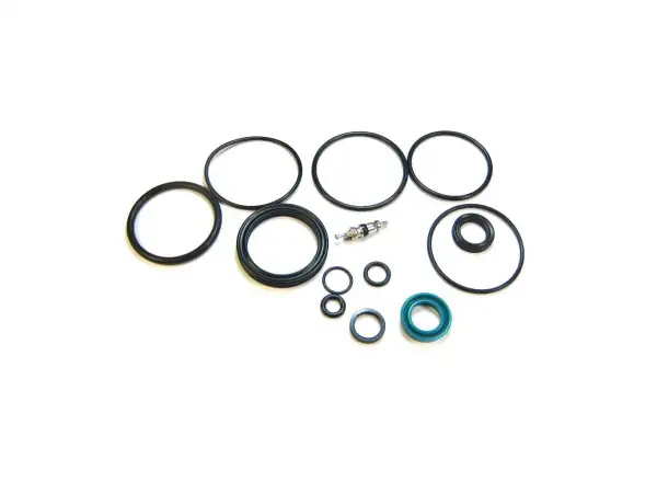 Anso Suspension Service-Kit für Luftkammer von Fox Float 38 Na2