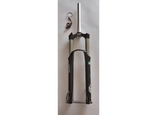 SR Suntour Epixon Elite TR RL-RC 140 mm 27,5" Luftfedergabel.