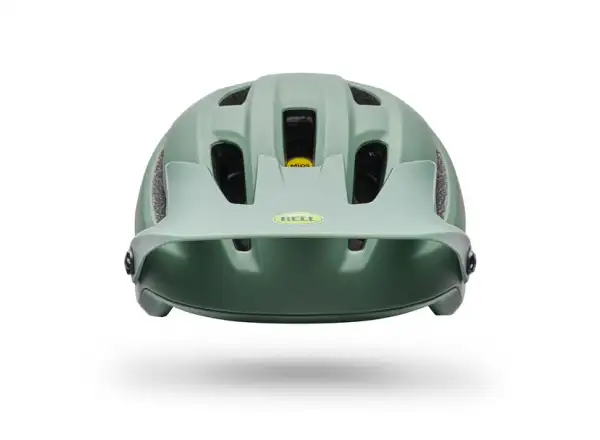 Bell 4Forty MIPS Helm Vintage Olive