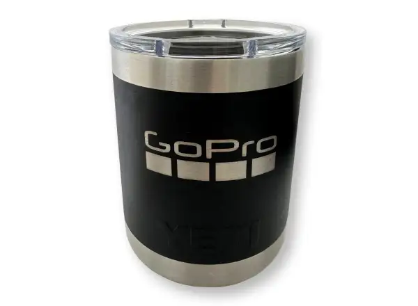 GoPro HERO11 Black Mini Actionkamera + Thermobecher GoPro