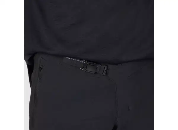 Fox Defend Herrenhose Schwarz