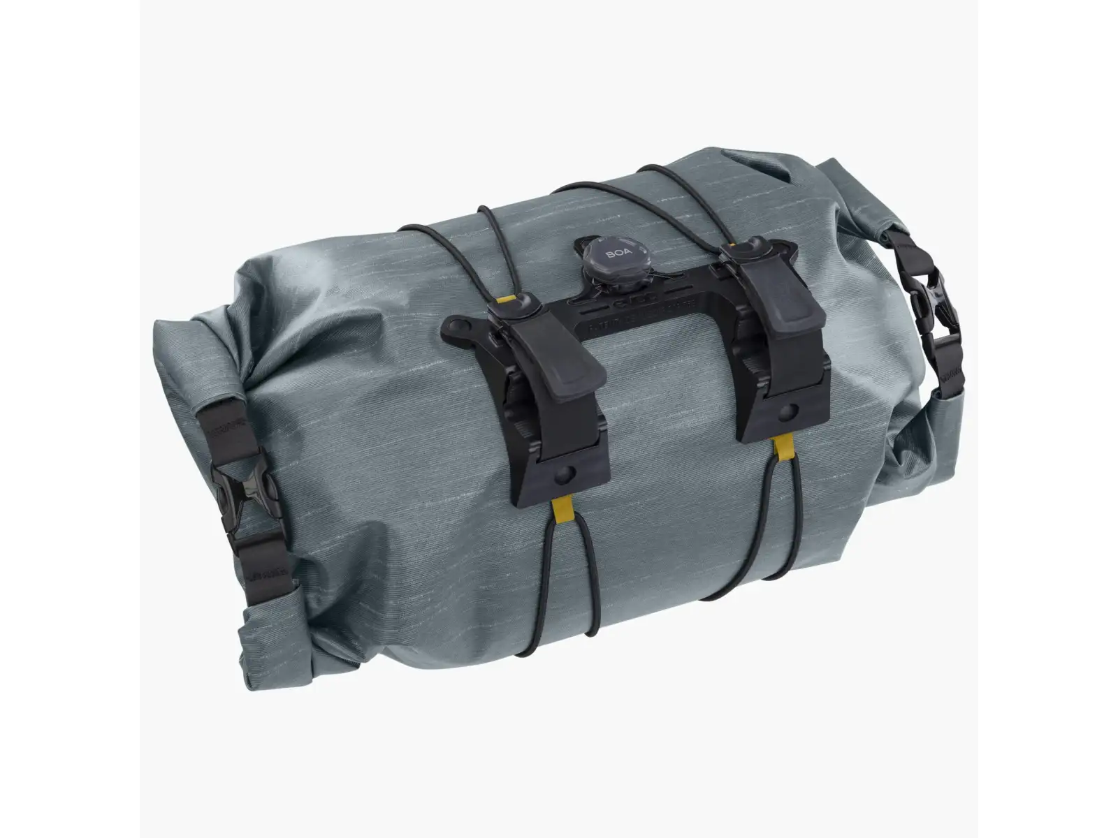 Evoc BOA WP 9 l Lenkertasche aus Stahl