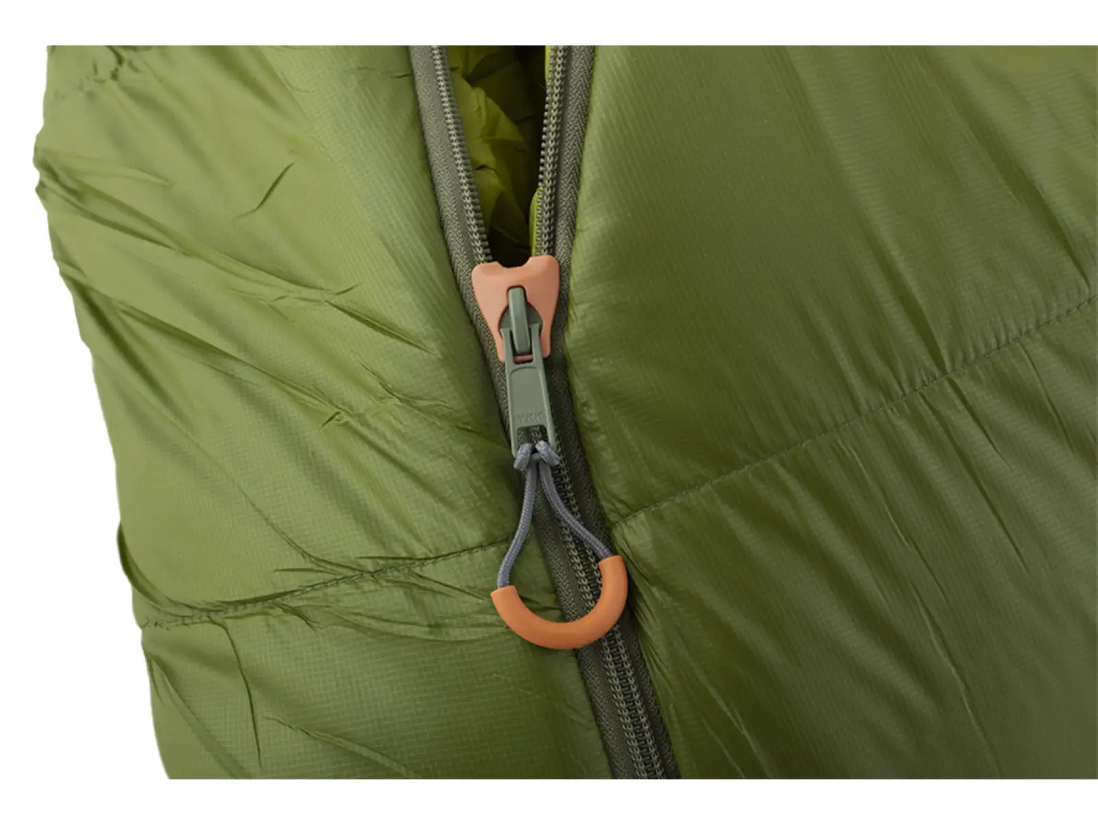 Pinguin Spirit CCS Schlafsack 185 cm grün