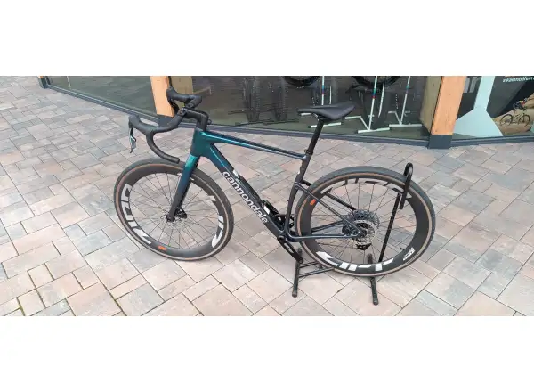 Cannondale Topstone Carbon 3 Gravelbike DTE Custom Lab GEPRÜFT