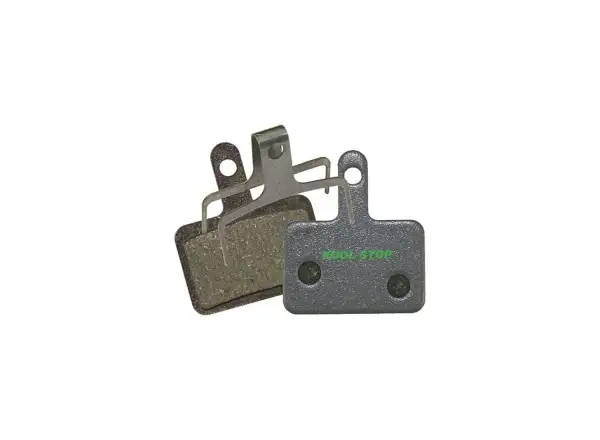 Kool Stop Shimano Deore M515/M525/Tektro Auriga Bremsbeläge CERAMIC