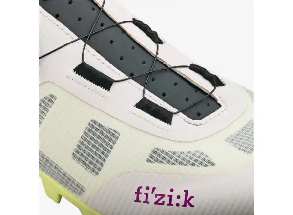 Fizik Vento Proxy MTB Schuhe Light Lilac/Lime