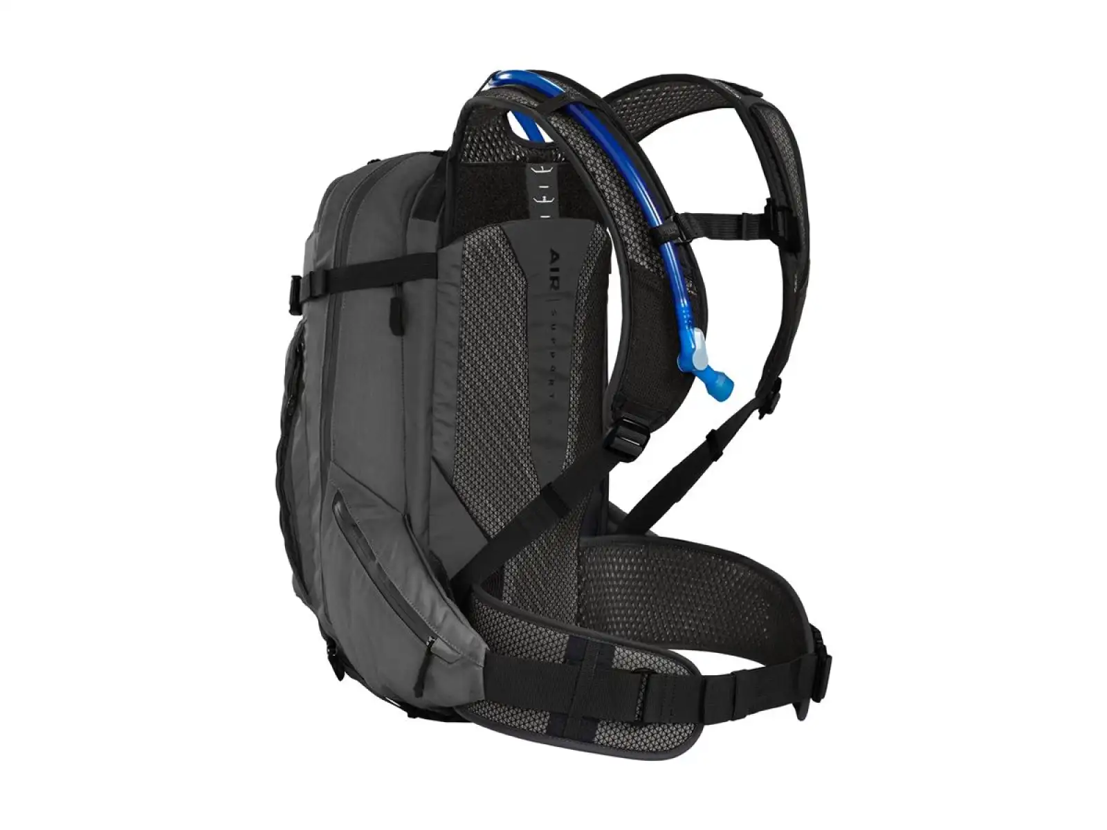 Camelbak Hawg Pro 20 l Rucksack Asphalt