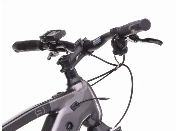 Crussis ONE-Cross 9.11 715Wh E-Crossbike