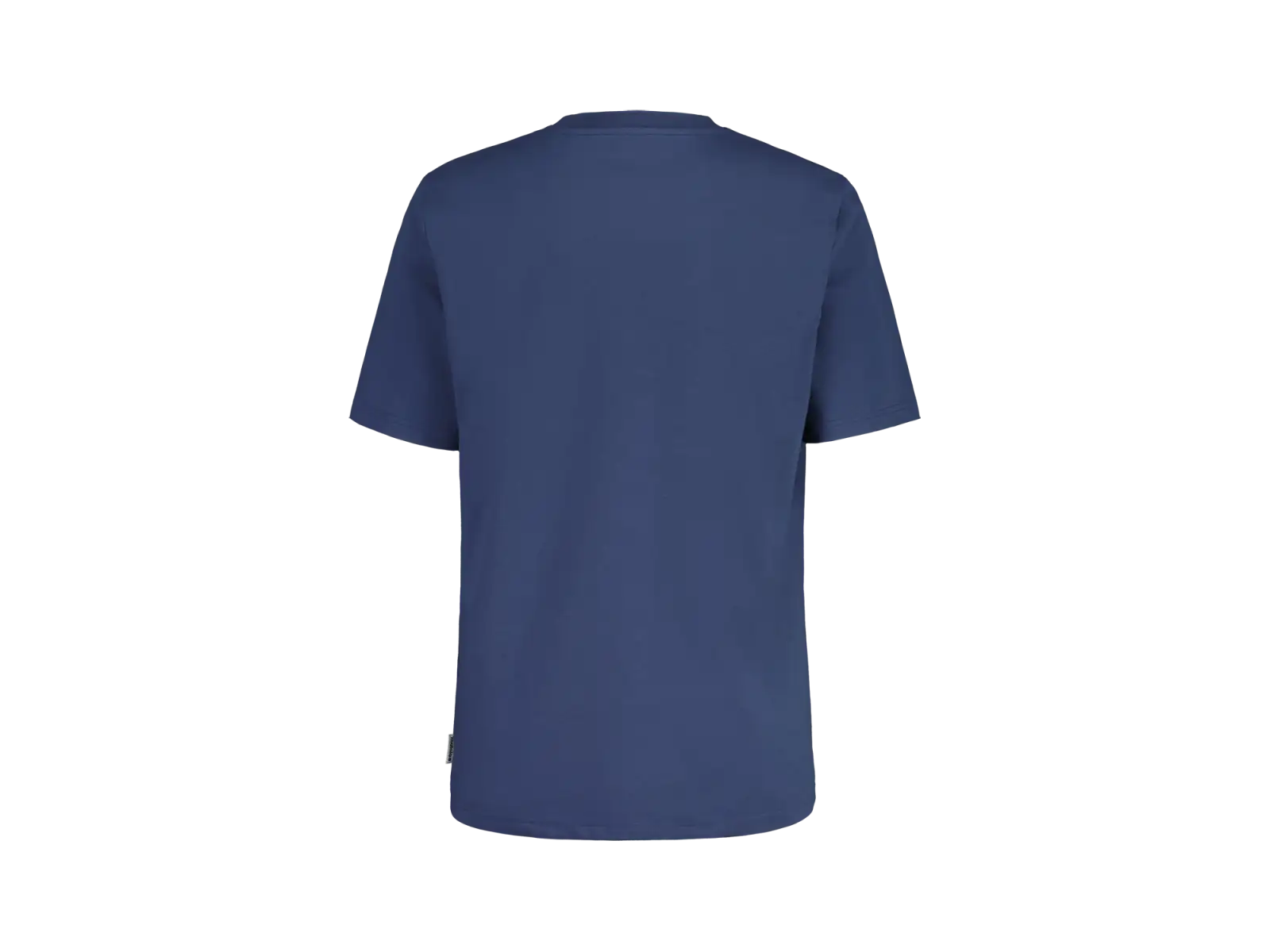 Maloja LerchM. Herren T-Shirt kurzarm midnight