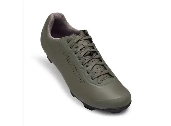 Giro Stylus XC MTB Radschuhe Dark Sage