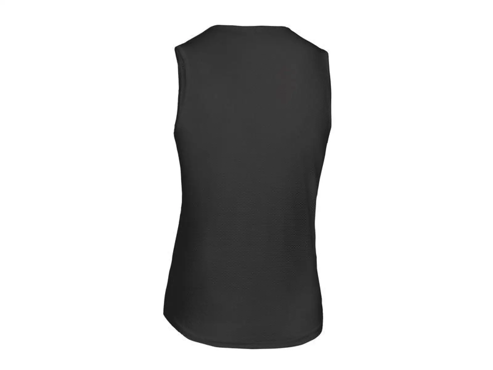Etape Element SC Herren Funktionsshirt ohne Ärmel schwarz