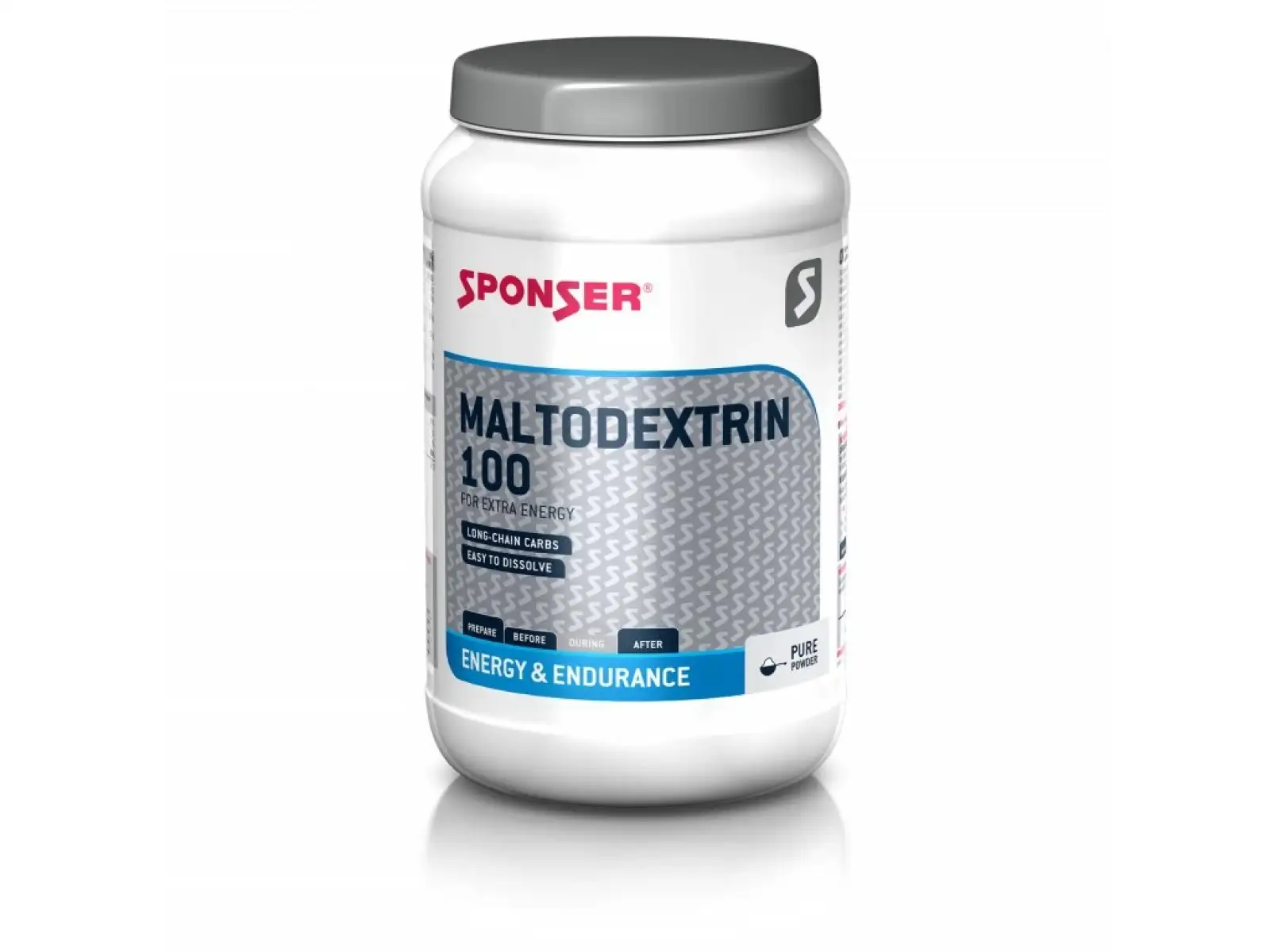 Sponser Maltodextrin 100 900 g