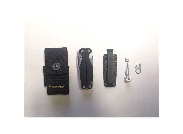 Leatherman Charge Plus Multifunktionswerkzeug