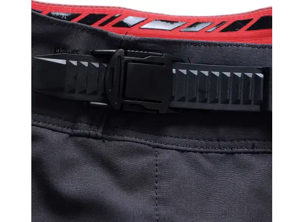 Troy Lee Designs Lilium Pro Damenhose Mono Carbon