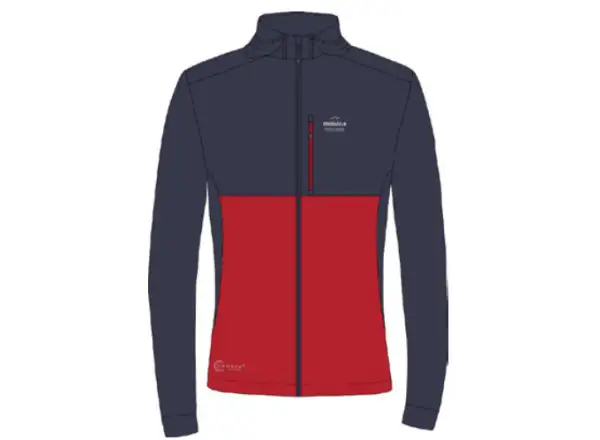 Maloja KeschM. Herrenjacke Night Sky Multi