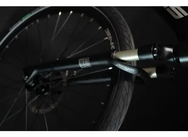 Crussis ONE-PAN Cross low 9.8-M Cross-Elektrofahrrad
