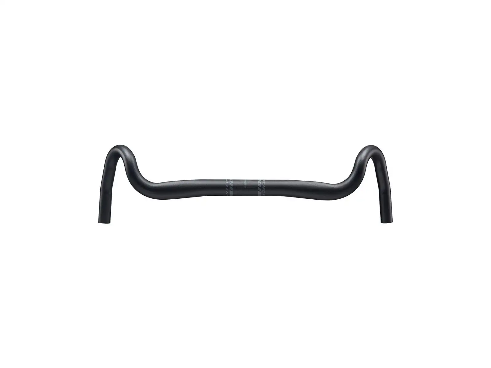 Ritchey Beacon Comp Gravellenker BB Black