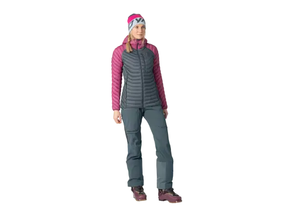Dynafit Radical Down Damenjacke Magenta