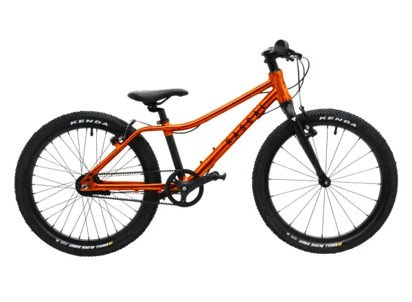 Rascal 20 Kinderfahrrad Flame