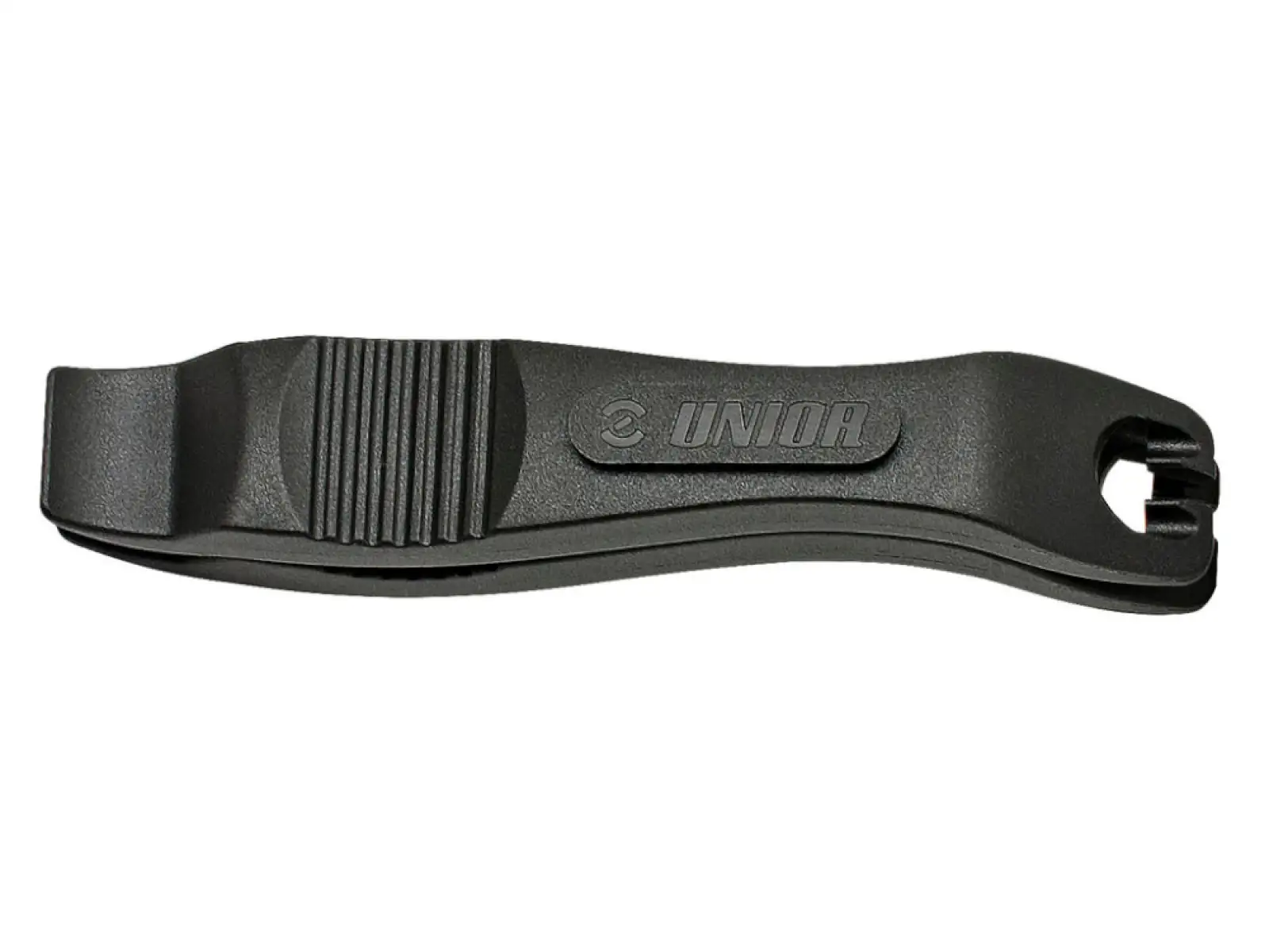 Unior Montierhebel-Set schwarz 2 Stk.