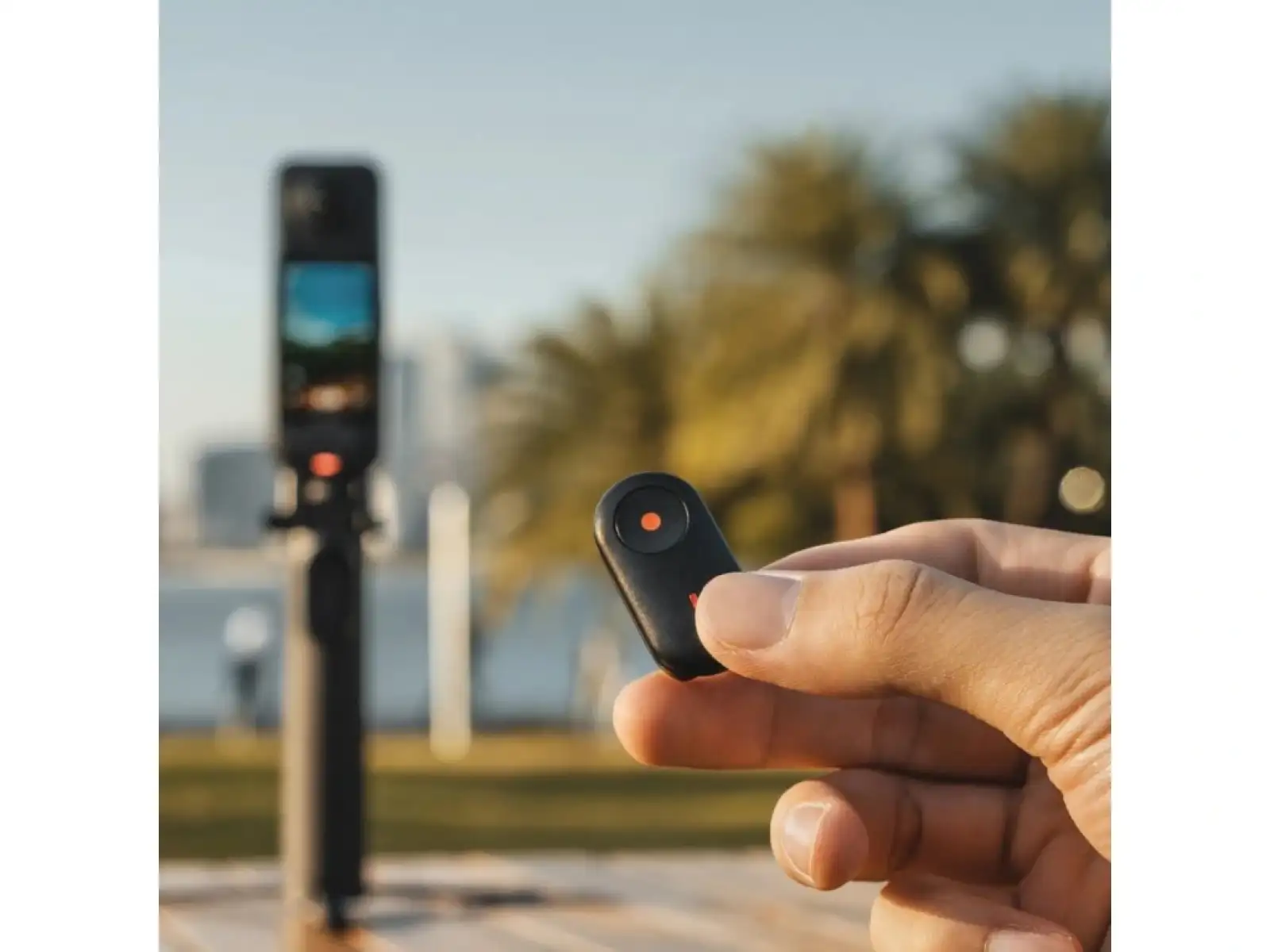 Insta360 Mini Fernbedienung