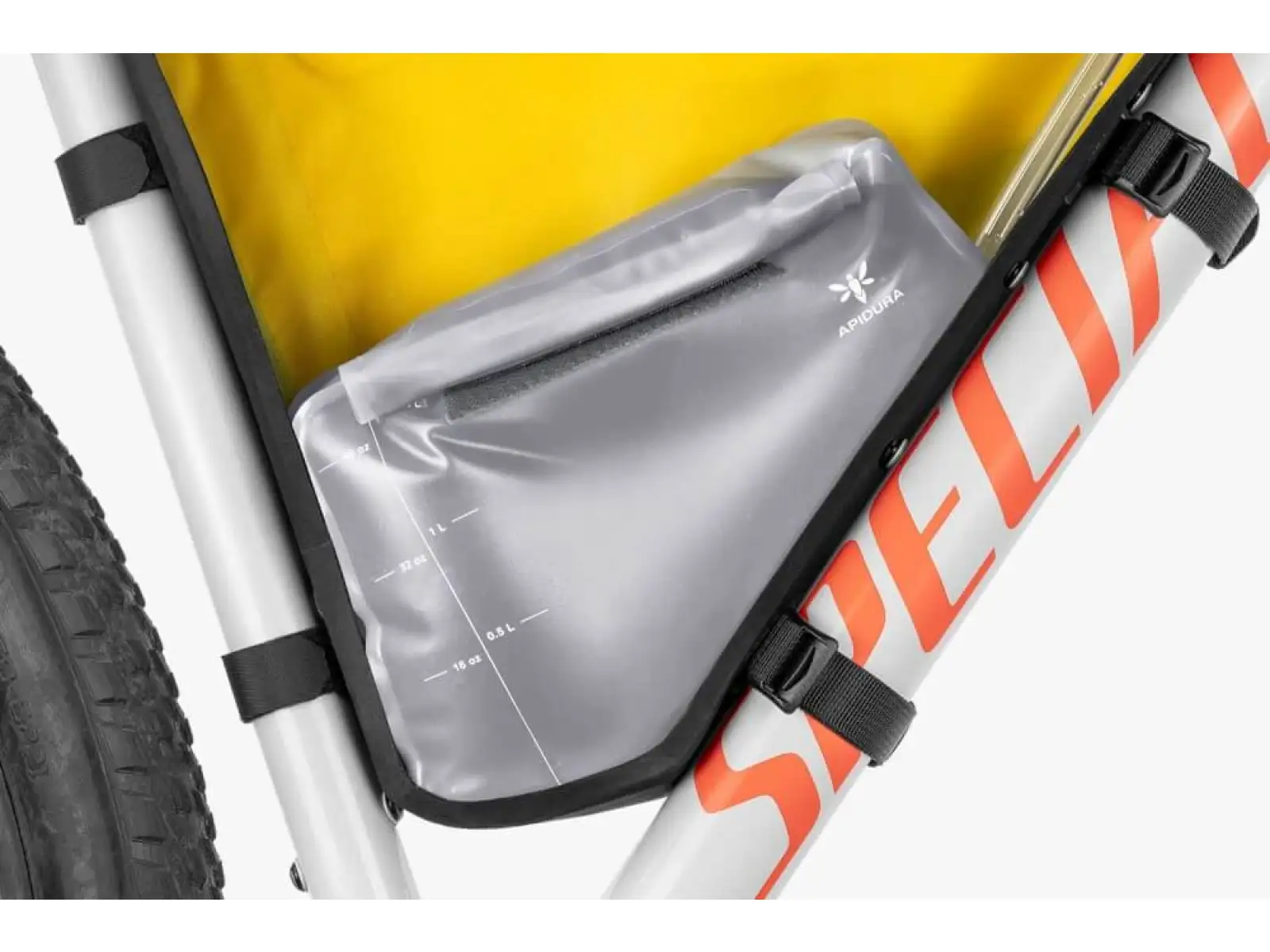 Apidura Rahmen-Taschen Hydration Pack 1,5 l