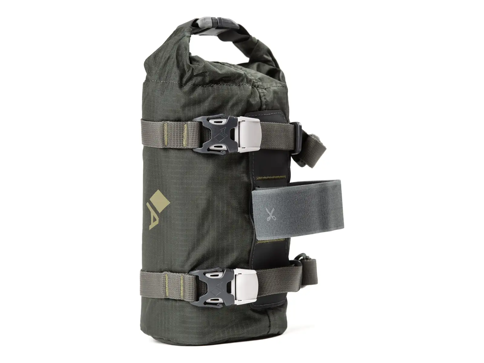 Acepac Minima Bag MKIII Tasche 2 l Gray