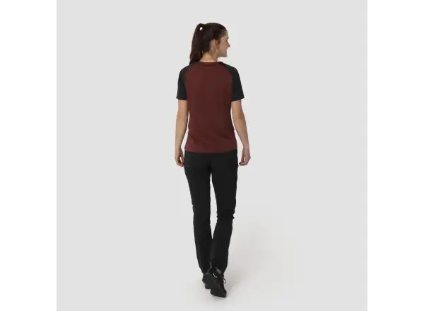 Salewa Pedroc 4 Durastretch Damen Wanderhose Black Out
