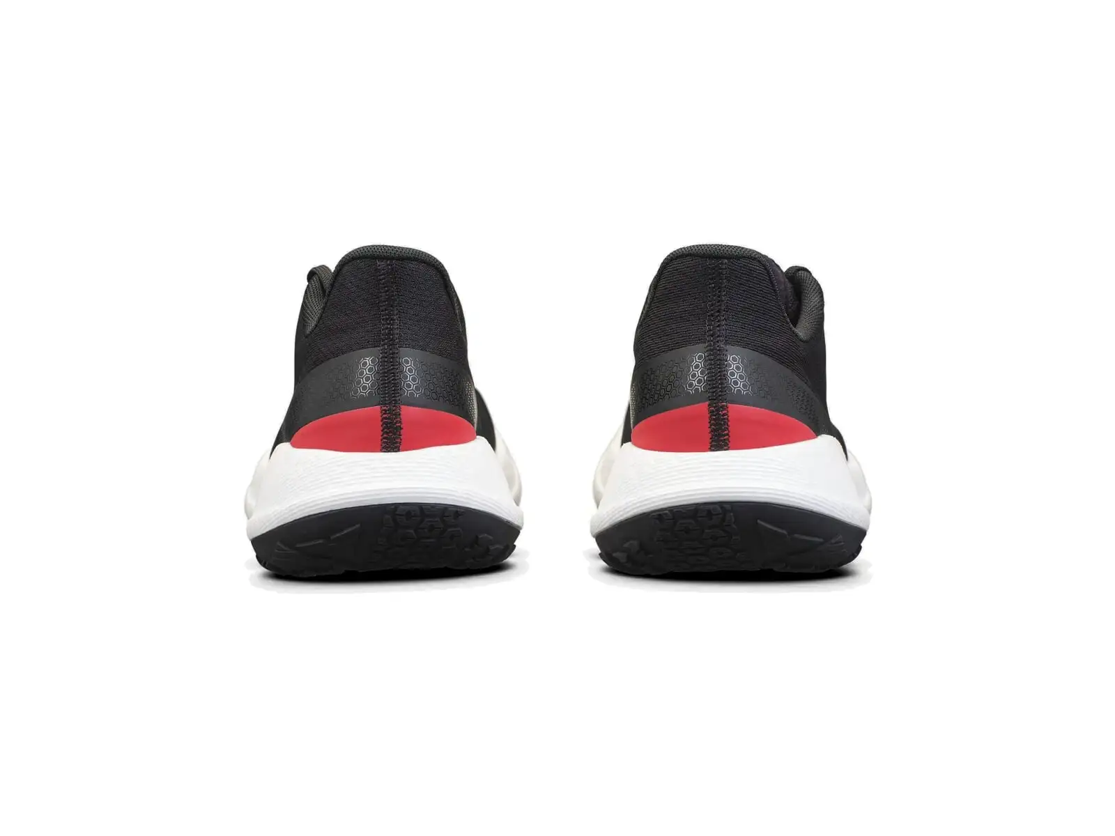 Craft Xplor Herren-Laufschuhe schwarz