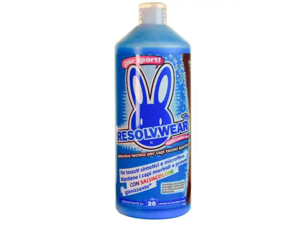 ResolvWear Active Wäschemittel 1l