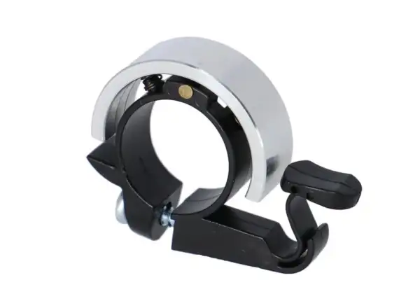 XLC DD-R01 Klingel Silber