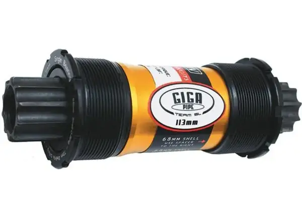 Truvativ Giga Pipe Team SL 113x68 mm
Truvativ Giga Pipe Team SL 113x68 mm
