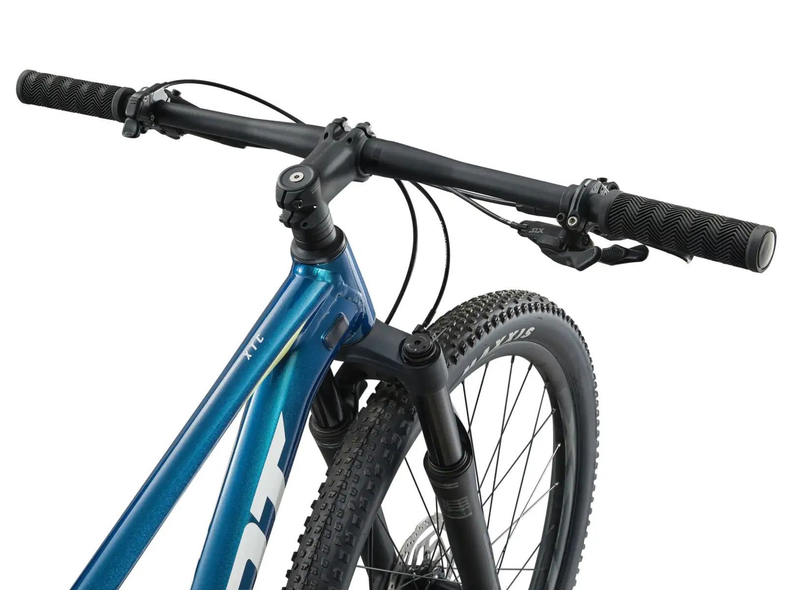 Giant XTC SLR 29 1 Mountainbike Snow Drift