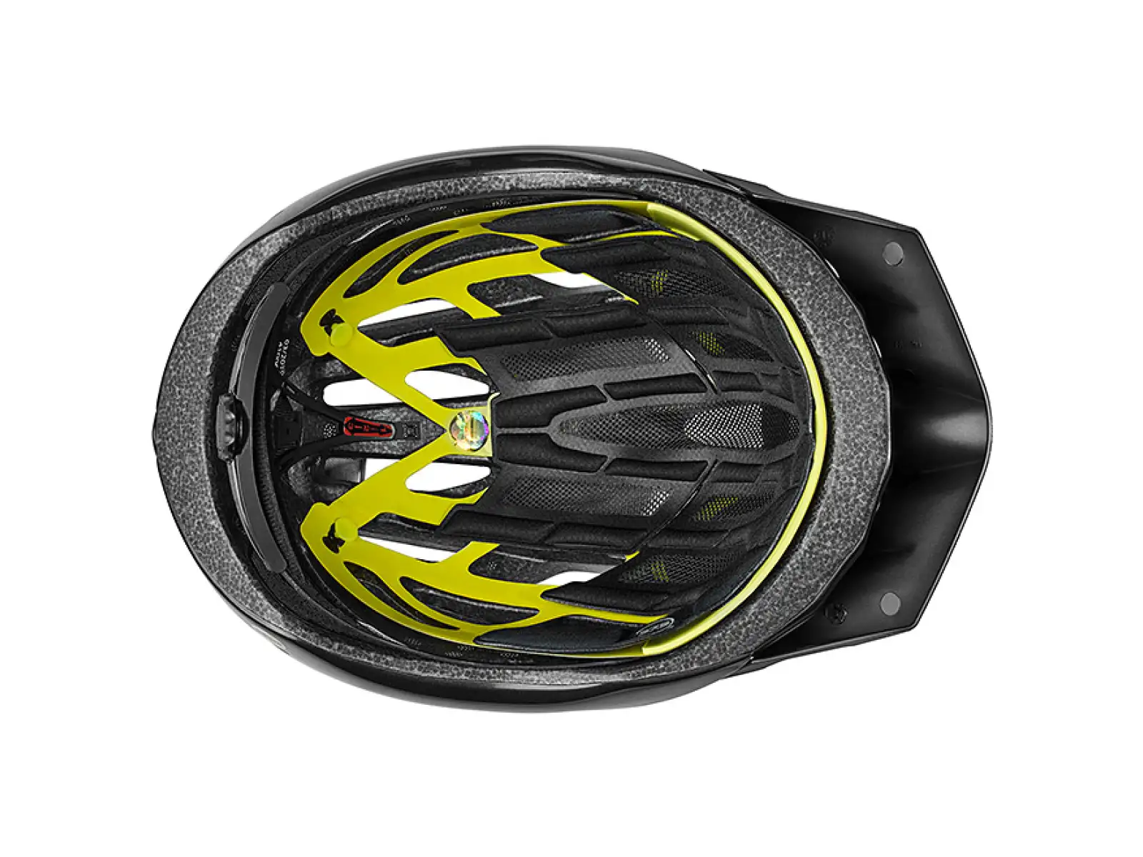 Mavic Crossmax SL Pro Mips MTB Helm schwarz